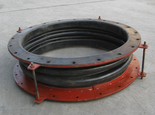 FUB型风道橡胶补偿器