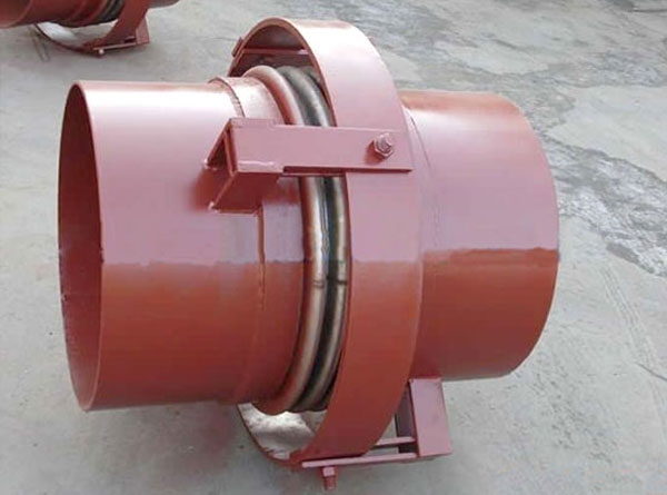 波纹补偿器的使用寿命及作用