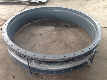 <b>金属波纹管的保护知识与选购依据</b>