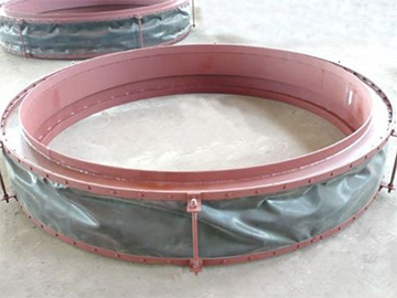 非金属膨胀节未来发展及做法分析