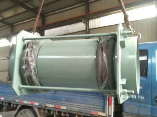 浅谈非金属膨胀节的构造