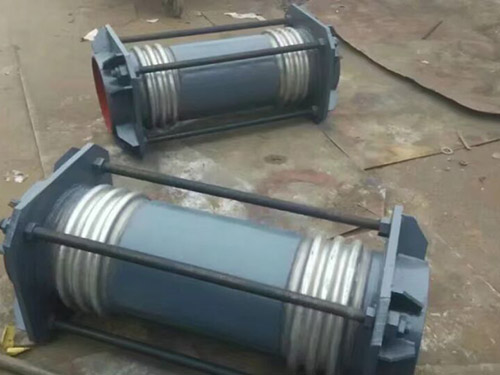 补偿器厂家浅谈补偿器的安装要点