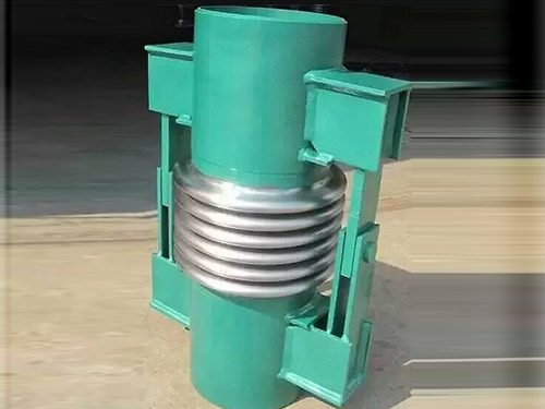 平面铰链波纹补偿器