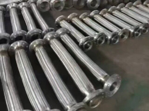 不锈钢金属软管