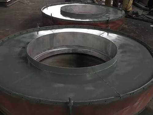 简单分析高温膨胀节的性能影响因素和选择依据