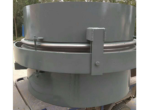 万向铰链波纹补偿器