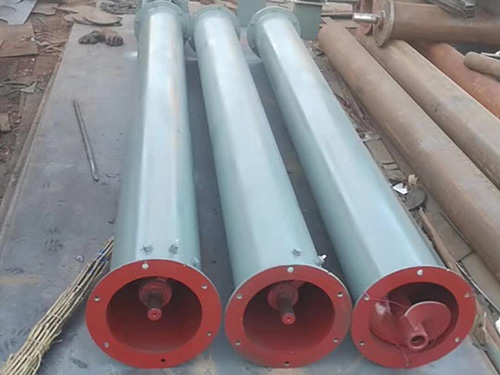 金属波纹补偿器厂家总结波纹补偿器的特点