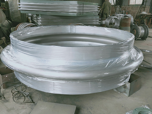 金属波纹补偿器