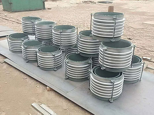 焊接式金属波纹补偿器