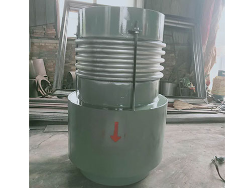 内外压力平衡式波纹补偿器