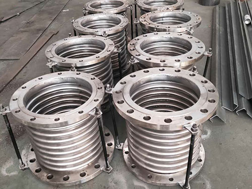 不锈钢补偿器