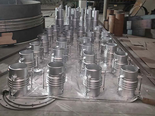 内蒙波纹管补偿器