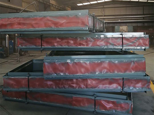 内蒙矩形非金属膨胀节