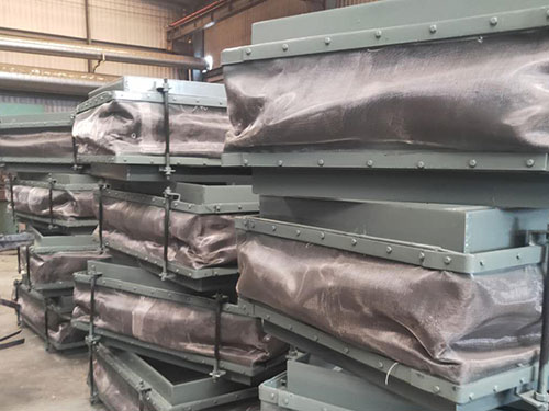 内蒙非金属补偿器1