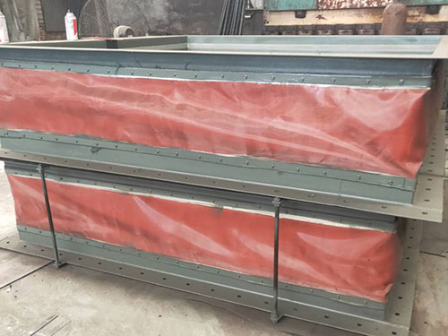 内蒙非金属补偿器2