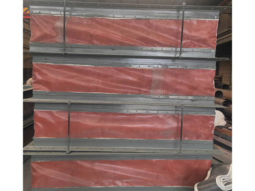 内蒙非金属补偿器3