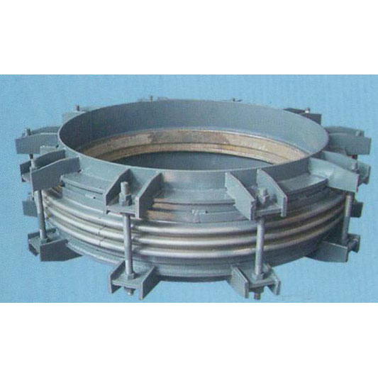 试分析管道膨胀节的限度参数与厚度选择标准