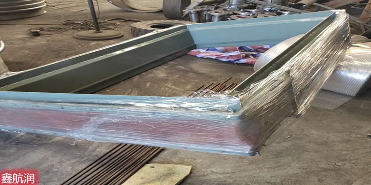 内蒙非金属膨胀节