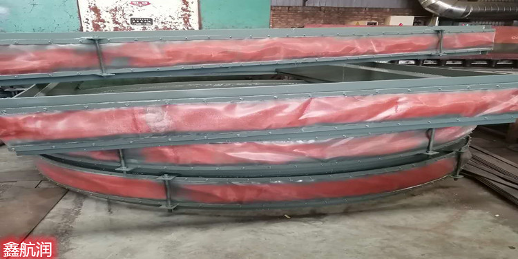 内蒙非金属补偿器