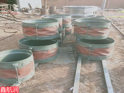 内蒙非金属补偿器