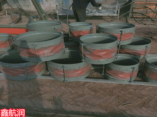 内蒙非金属补偿器