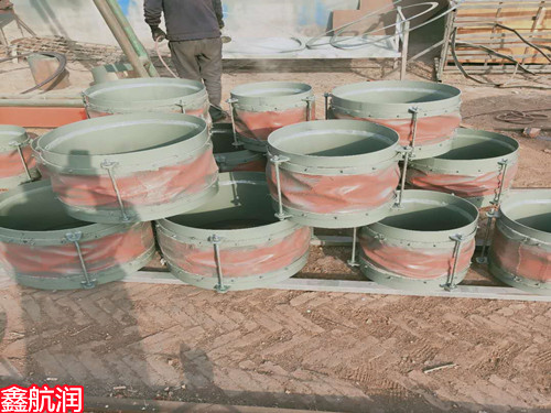 内蒙非金属补偿器