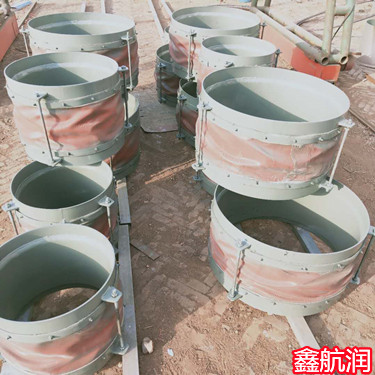 内蒙金属补偿器