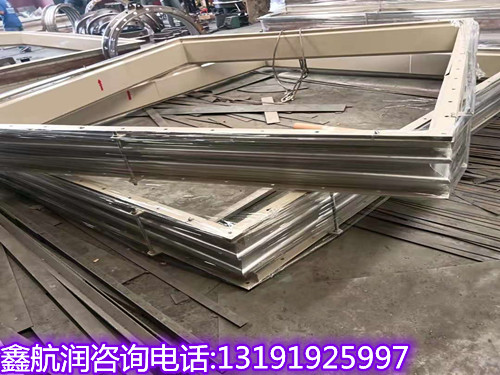 金属波纹补偿器 非金属膨胀节 碳钢插板阀 鑫航润 价格优惠