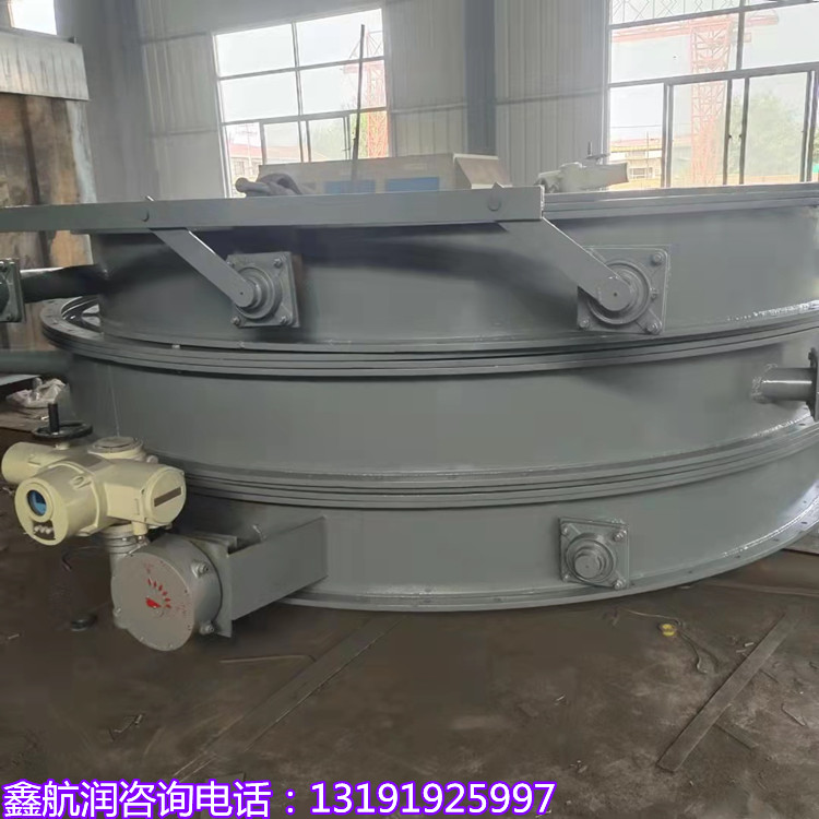 鑫航润 补偿器 波纹管补偿器