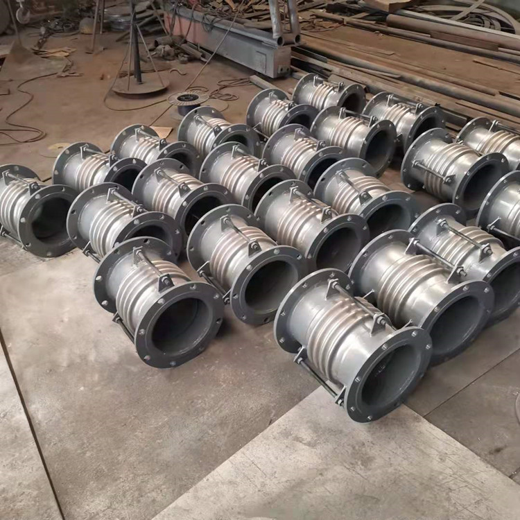 补偿器 波纹补偿器 金属波纹补偿器