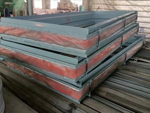 内蒙非金属补偿器