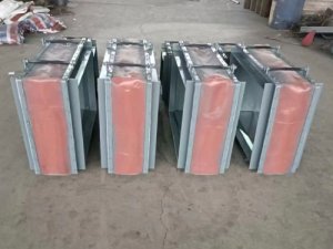 内蒙非金属补偿器