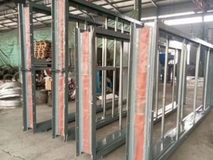 内蒙非金属补偿器