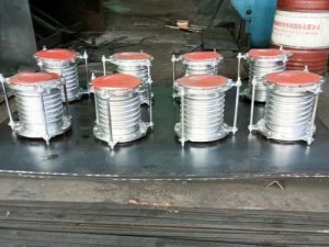 金属波纹补偿器