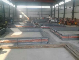 浅析非金属补偿器的安装使用与具体要求