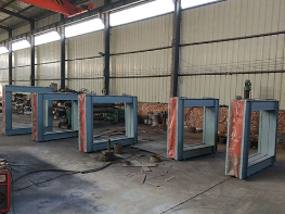 关于非金属膨胀节的材质组成与性能特点总结